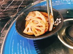 -长安·大茶饭