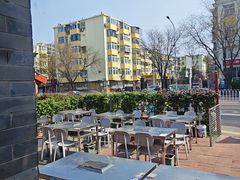 -张记焖窑·十五年专注焖烤(雍和宫店)