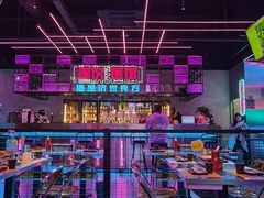 -燥次·烧烤酒场(万象城店)