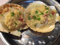 -烤官达人·徐州鲜羊肉串(江宁店)