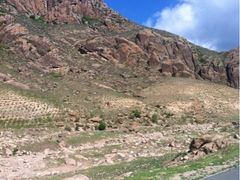 -克什克腾世界地质公园青山景区