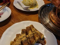 -炉小二铜锅牛蛙•川湘菜(三里屯店)