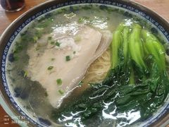 -枫镇面馆(寒山寺店)