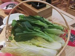 -椰夫人·养生椰子鸡(金沙洲永旺店)