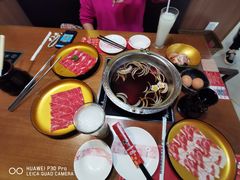 -牛New寿喜烧(青浦店)