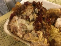 -邓莽子老火锅(鲁祖庙店)