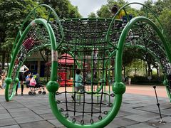 -荔湾区儿童公园
