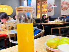 -六月雪干锅(涪城万达广场店)