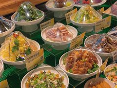 -福来齐·鲁菜海鲜·渔家菜(朝阳街分店)