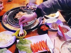 -超级神炭烤肉夜食(芥园西道店)