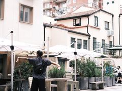 -RAC BAR(安福路店)