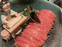 -大隐·成都火锅Bistro(合生麒麟新天地店)