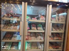 零售区-锅圈食汇火锅烧烤食材超市(黄浦江路店)