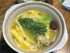 -U你·天然调味(南湖总店)