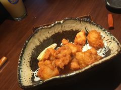-山杏yama-katsu·吉列炸物
