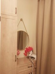 -芳朵美容养生SPA