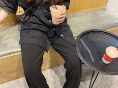 -闻道万巷咖啡馆(南大街地铁站店)