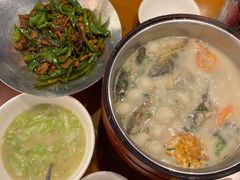 -老湖南·河鱼一锅鲜(兆禾里店)