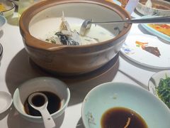 -风味小馆(天目湖宾馆店)