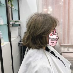 点击看大图 -Moyue HAIR SALON