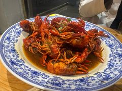 -满盆红龙虾(开发区店)