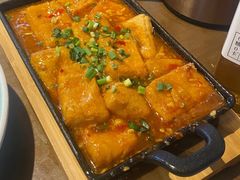 -向川南·水煮鱼·川菜(和平里店)