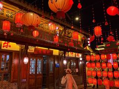 -大小河街
