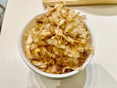 胡麻豆腐-池奈·日式咖喱蛋包饭(老城根Gpark店)