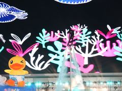 -环球中心海洋乐园