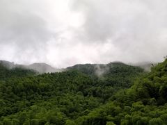 -将军关探险漂流