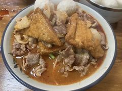 -阿晖沙嗲面