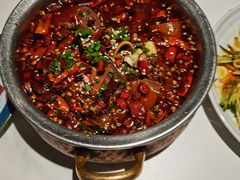 -相遇·鲜炒黄牛肉(丹阳吾悦广场店)
