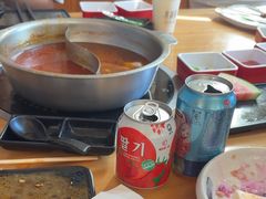 -水林间·寿喜烧自助(仙林金鹰店)