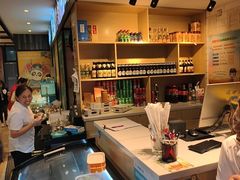 -华府九号海鲜烧烤大排档(龙域店)