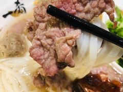 -一肴·牛肉粿条(深圳湾睿印店)