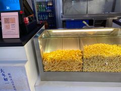-SFC上影百联影城(八佰伴IMAX店)