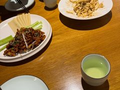 -伊喜饺子·烤鸭(五道口学院路店)