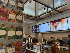 -星巴克臻选(成都宽窄巷子店)