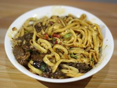 -王菊美食街·王菊面馆(总店)