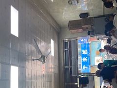 -清真李唯一优质肉丸糊辣汤
