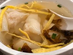 -太湖饭店·寄畅轩中餐厅