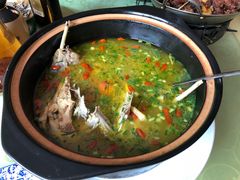 -宜城私房菜.臭鳜鱼(九华新街店)