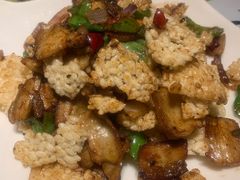 -楚太子  中餐&烧烤(武大店)