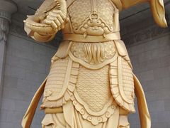 -兴隆文化园景区