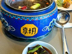 -享月汤皇(高新路店)