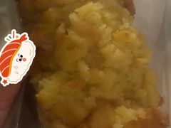 黄金椰蓉吐司-崎本的店·专业酵种吐司(无锡万象汇店)