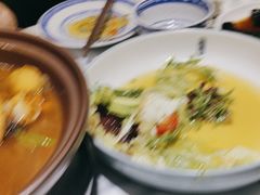 -蠔友汇·海鲜·生蚝烧烤(大东店)