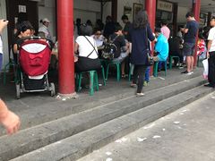 门面-李小老烧饼(常营民族家园店)