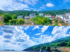 -舟山嵊泗列岛风景名胜区
