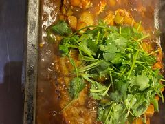 海鲈鱼-碳尚烤鱼餐厅(利丰商业中心店)